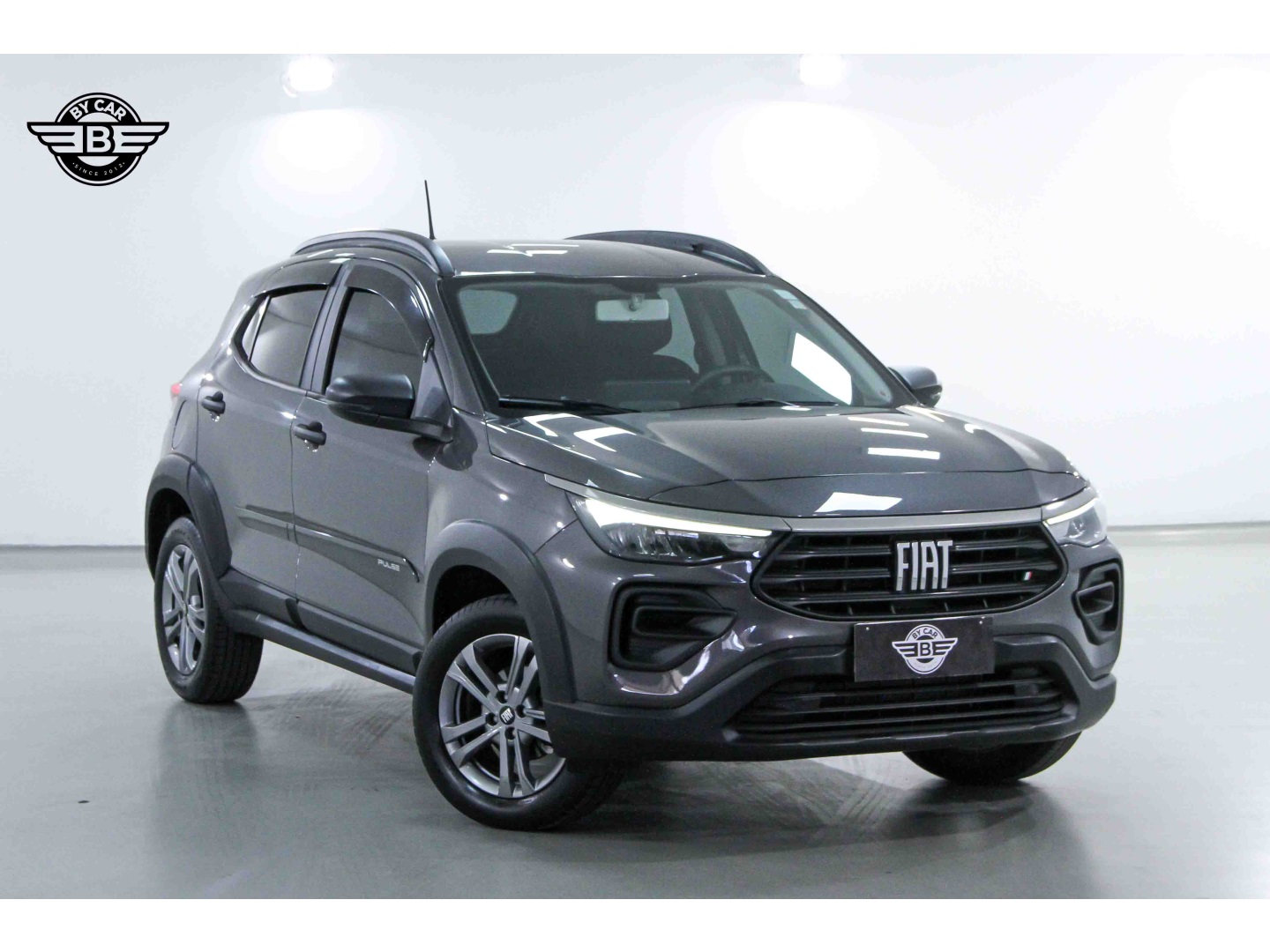 FIAT PULSE 1.3 FLEX DRIVE MANUAL