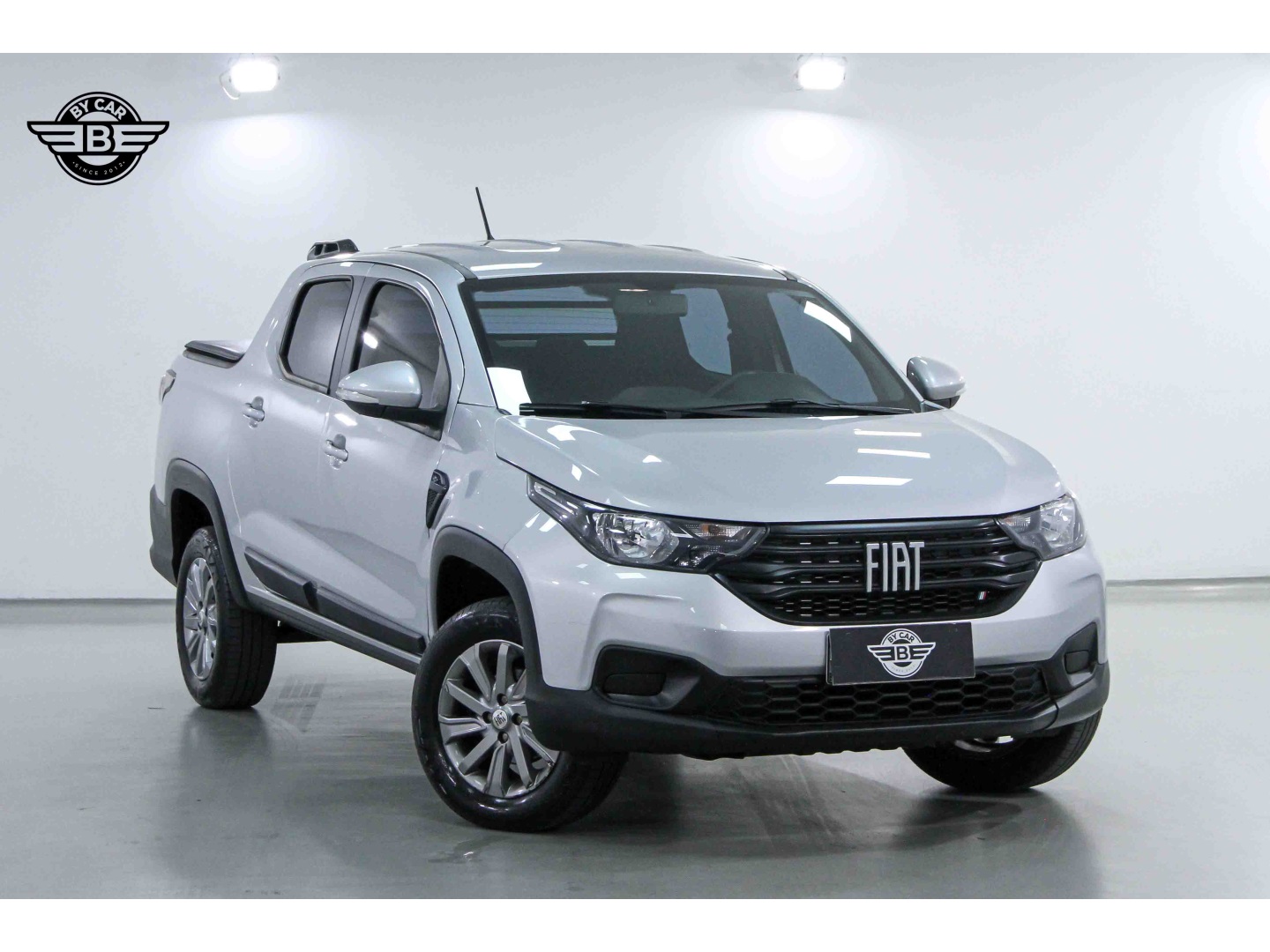 FIAT STRADA 1.3 FIREFLY FLEX FREEDOM CD MANUAL
