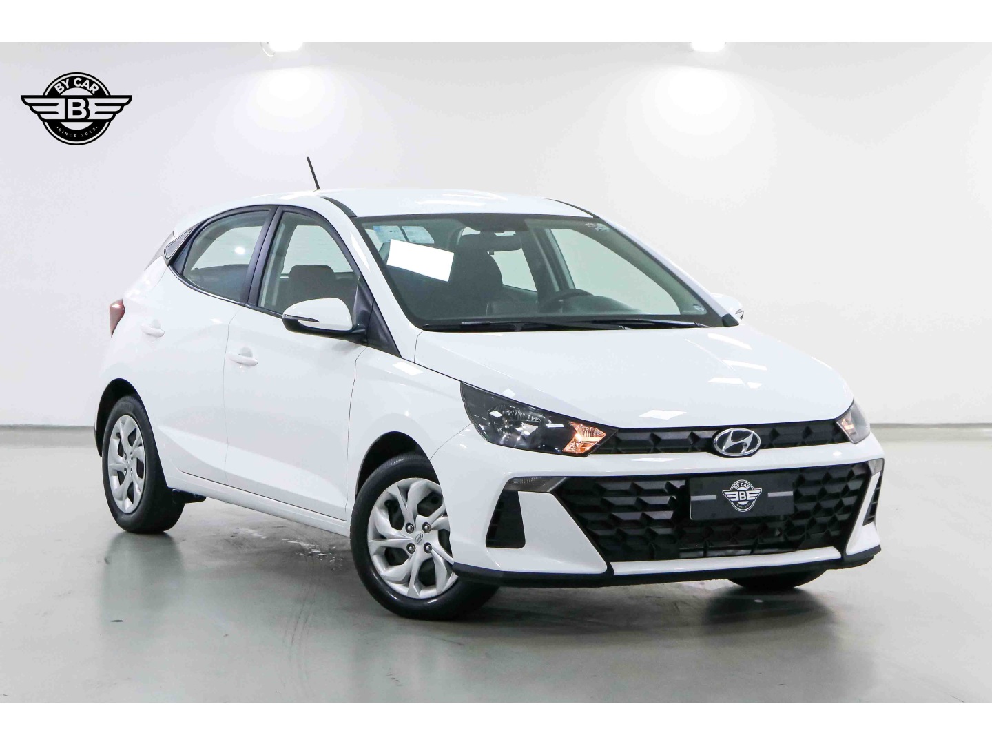 HYUNDAI HB20 1.0 12V FLEX COMFORT MANUAL