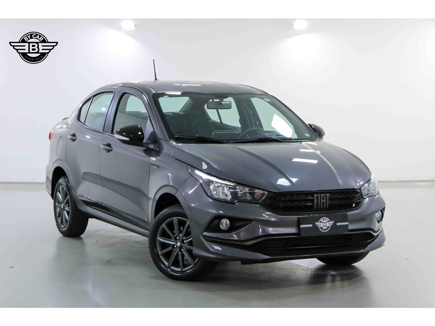 FIAT CRONOS 1.3 FIREFLY FLEX DRIVE MANUAL