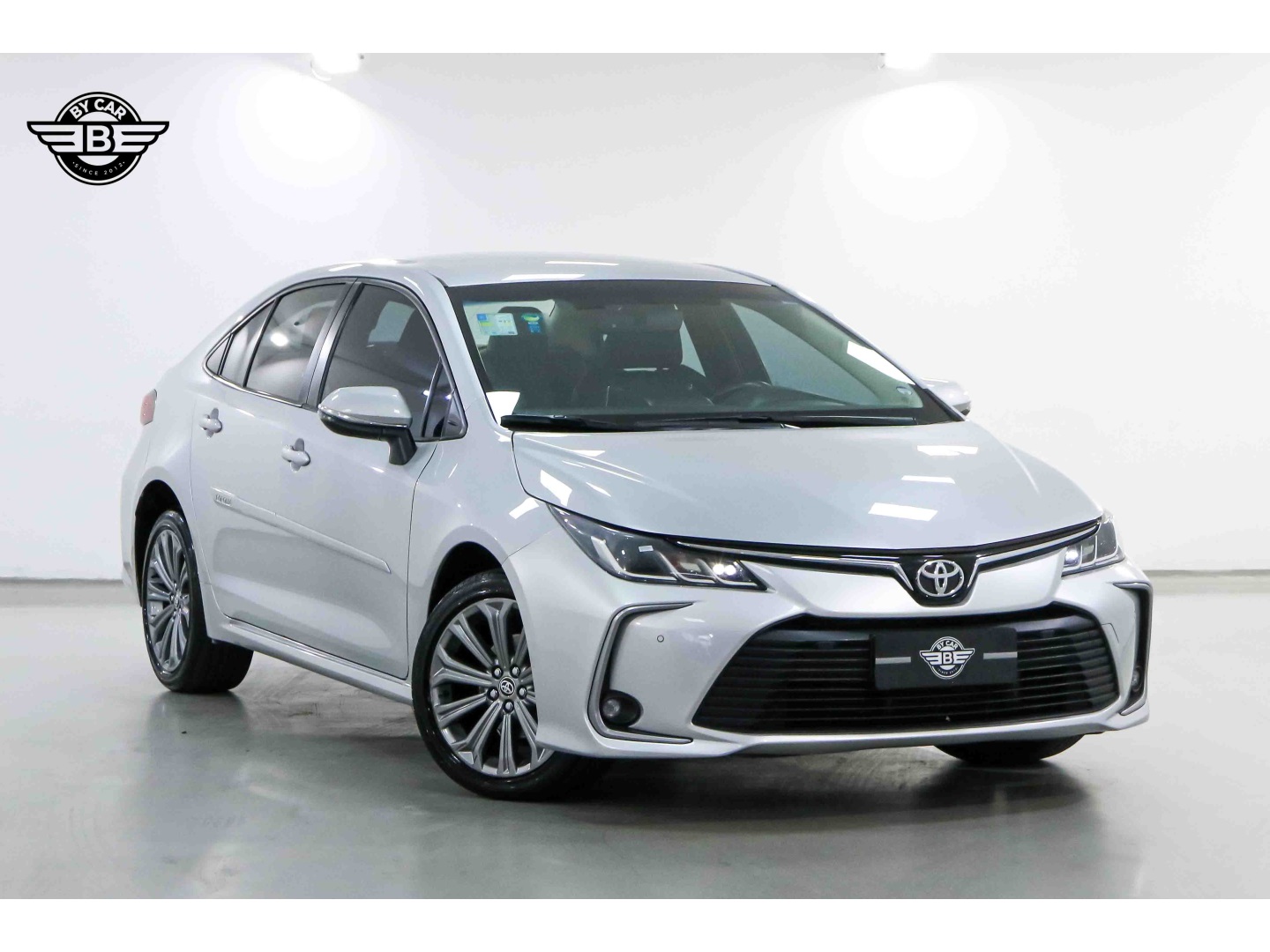 TOYOTA COROLLA 2.0 VVT-IE FLEX XEI DIRECT SHIFT