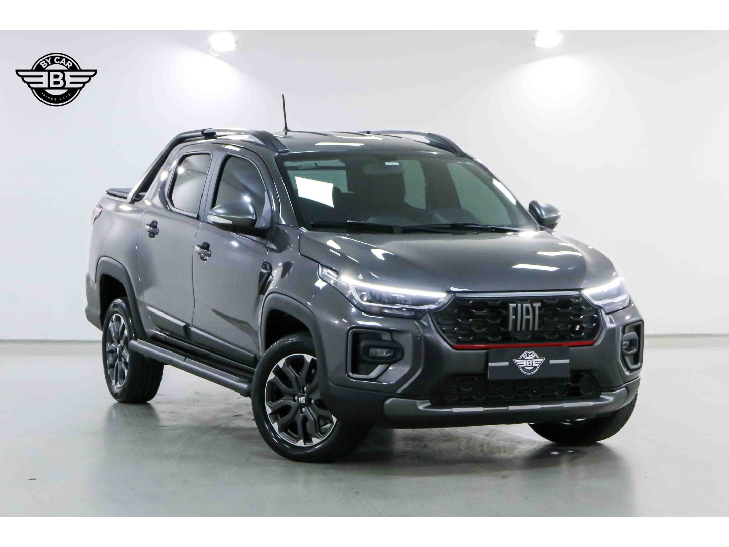 FIAT STRADA 1.0 TURBO 200 FLEX ULTRA CD CVT