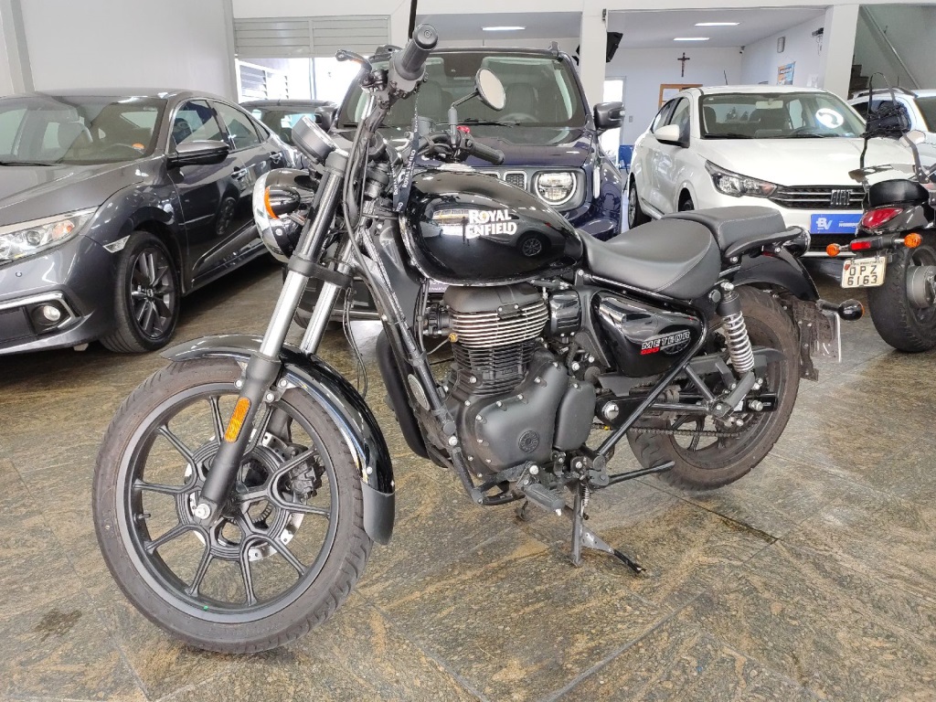 ROYAL ENFIELD METEOR 350 FIREBALL METEOR 350 FIREBALL