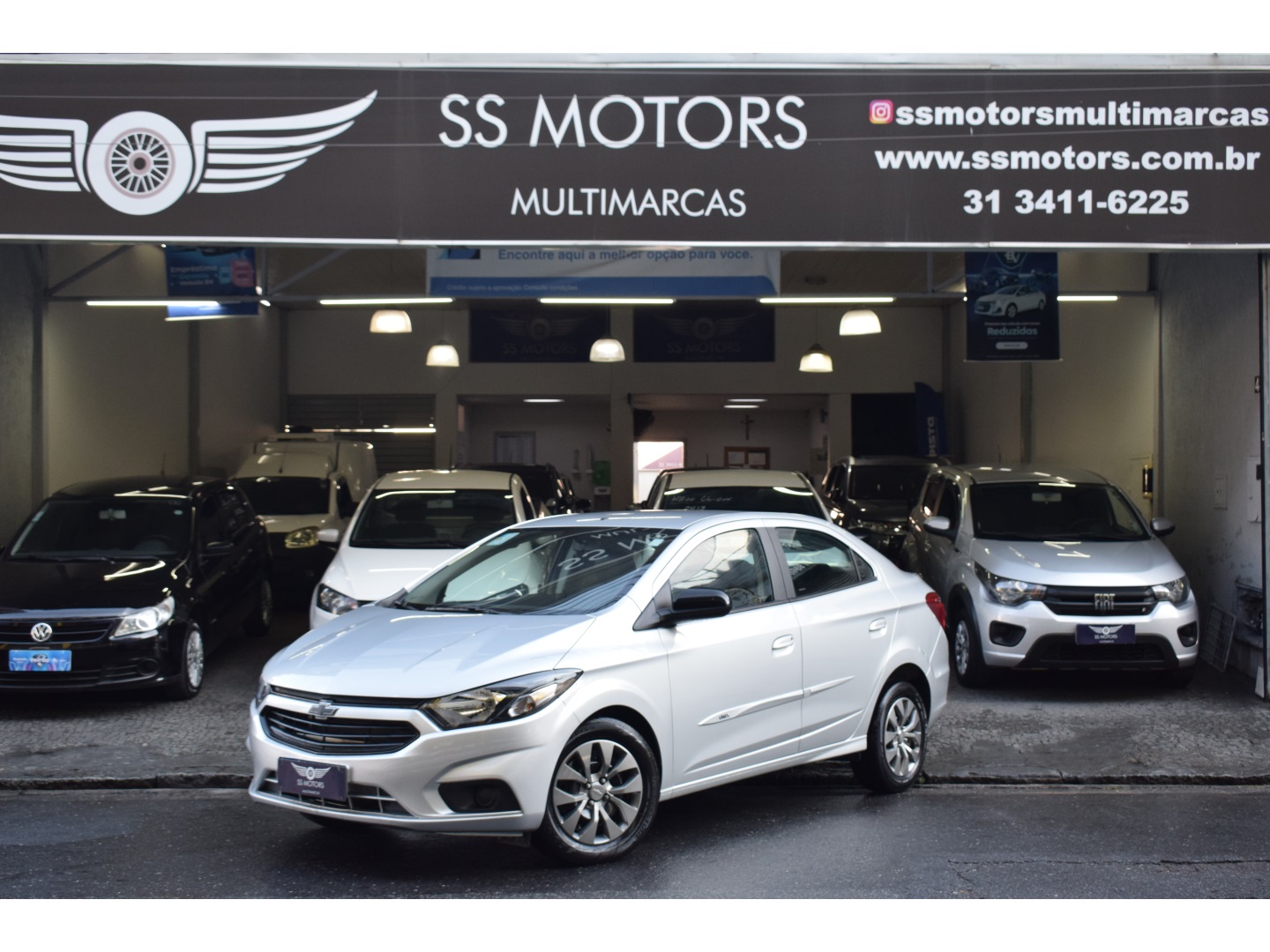 CHEVROLET ONIX 1.0 FLEX PLUS LT MANUAL