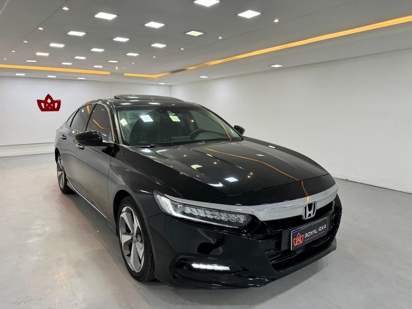 Elegant Honda Accord 2018 2 0 Gallery