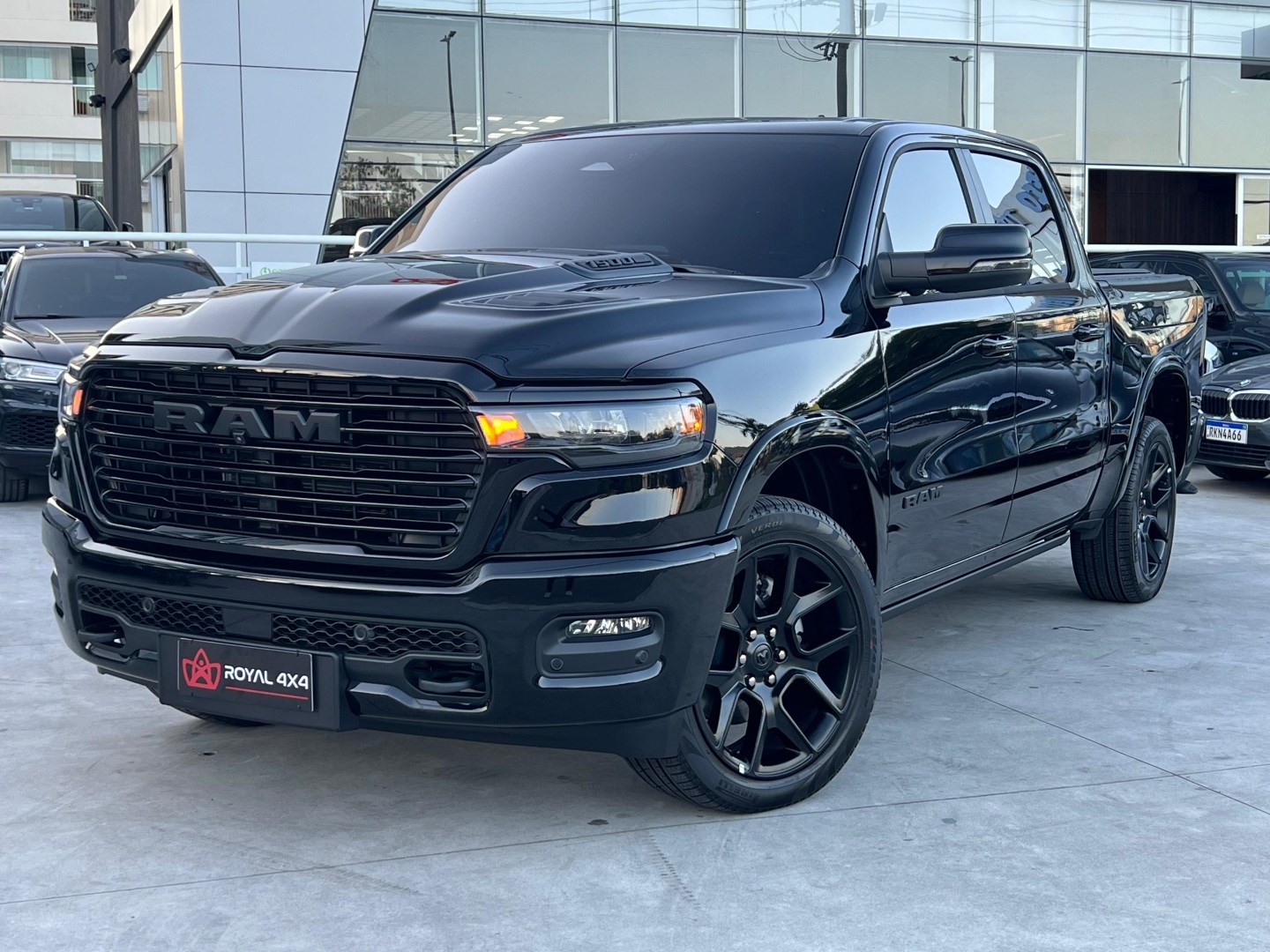 RAM 1500