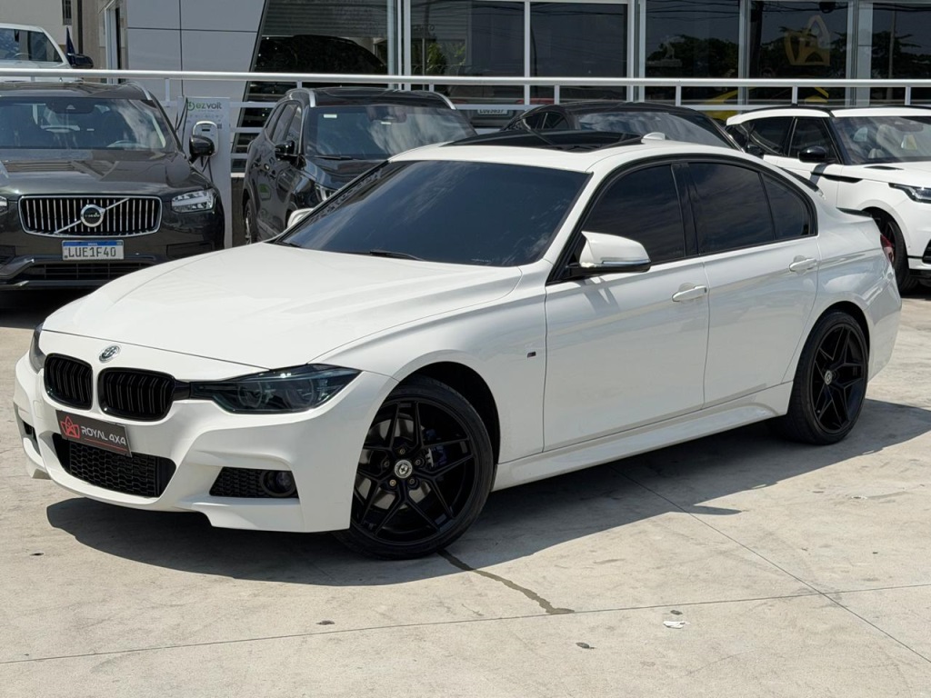 BMW 328i