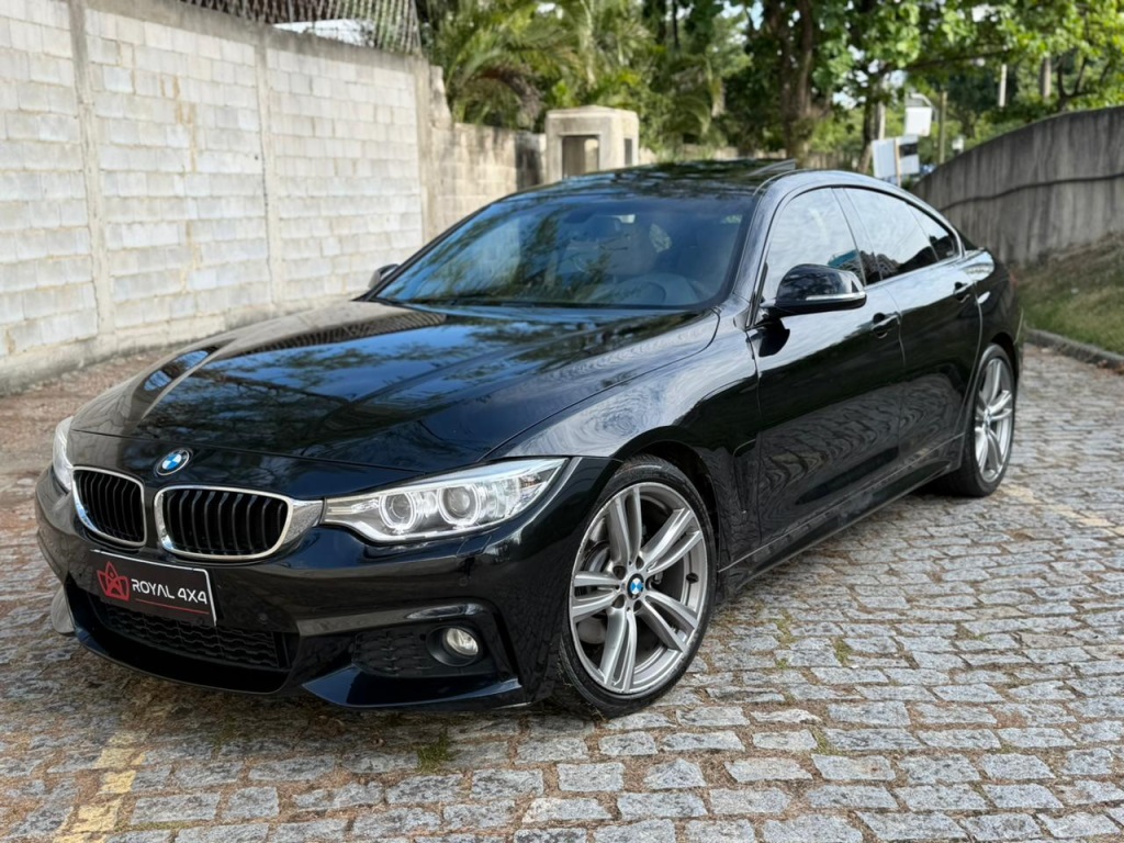 BMW 430i