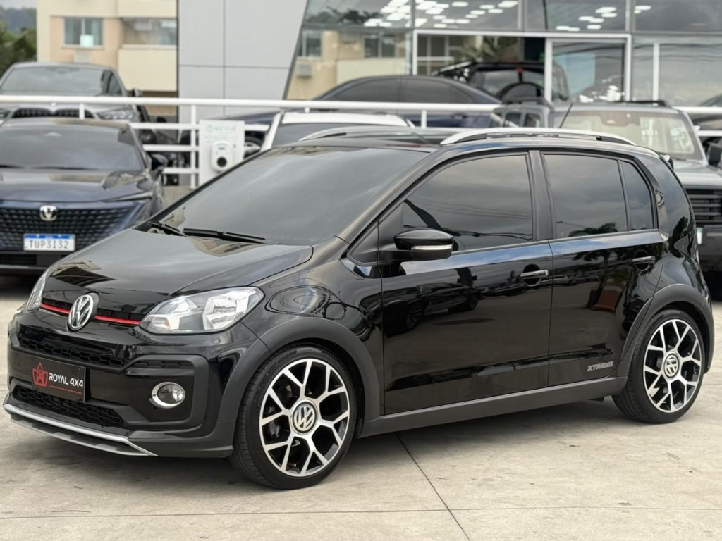 VOLKSWAGEN UP