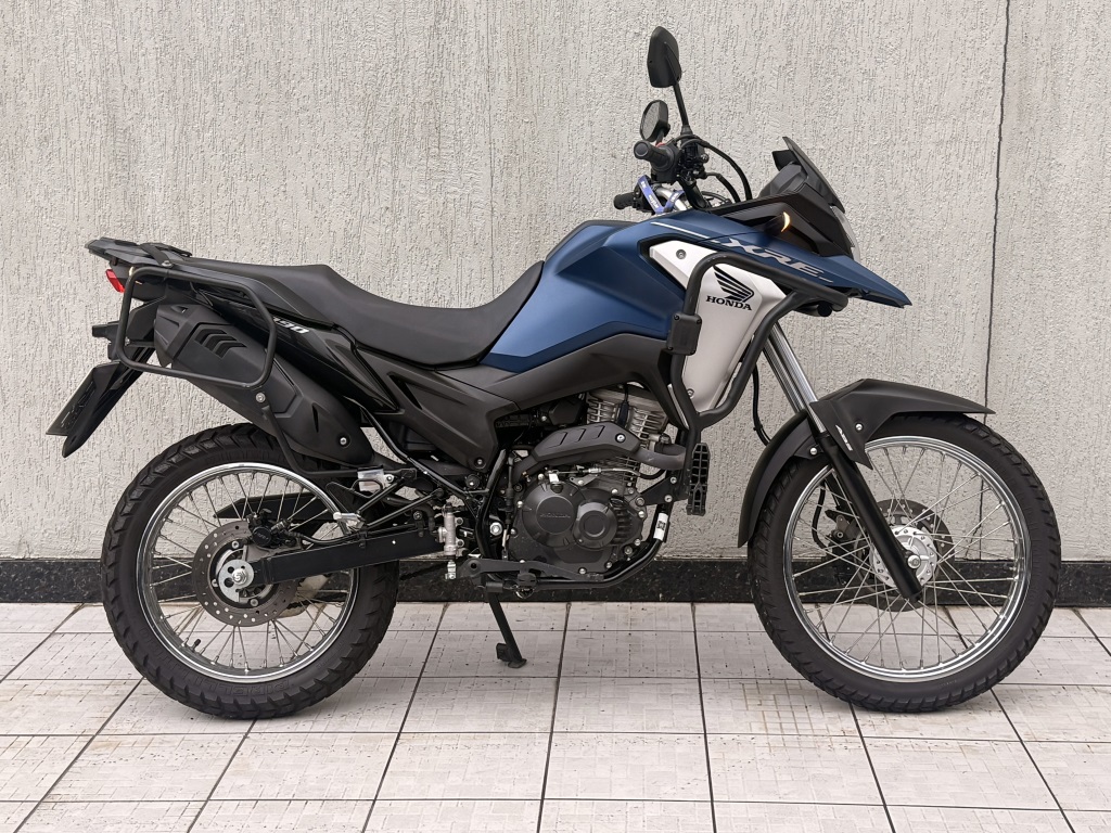 HONDA XRE 190 