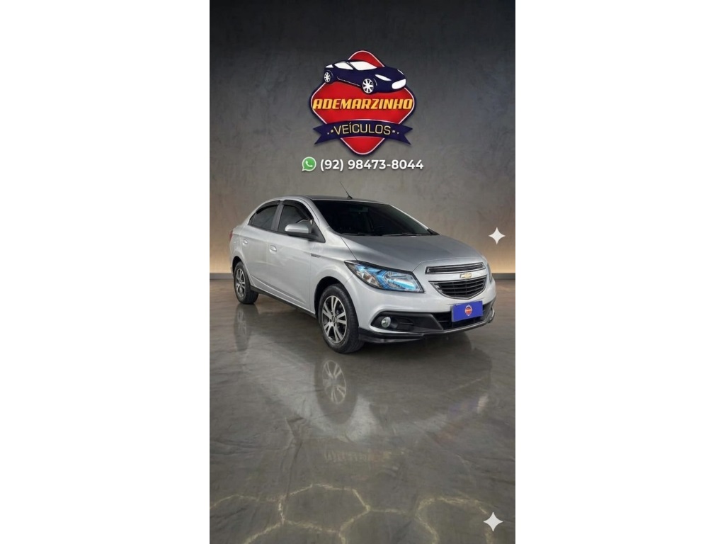 CHEVROLET PRISMA 1.4 MPFI LT 8V FLEX 4P MANUAL
