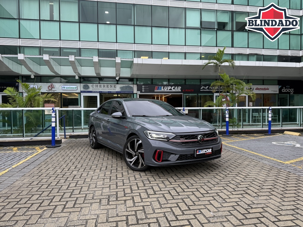 VOLKSWAGEN JETTA 2.0 350 TSI GASOLINA GLI DSG