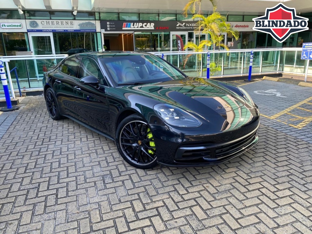 PORSCHE PANAMERA 2.9 V6 E-HYBRID 4 PDK
