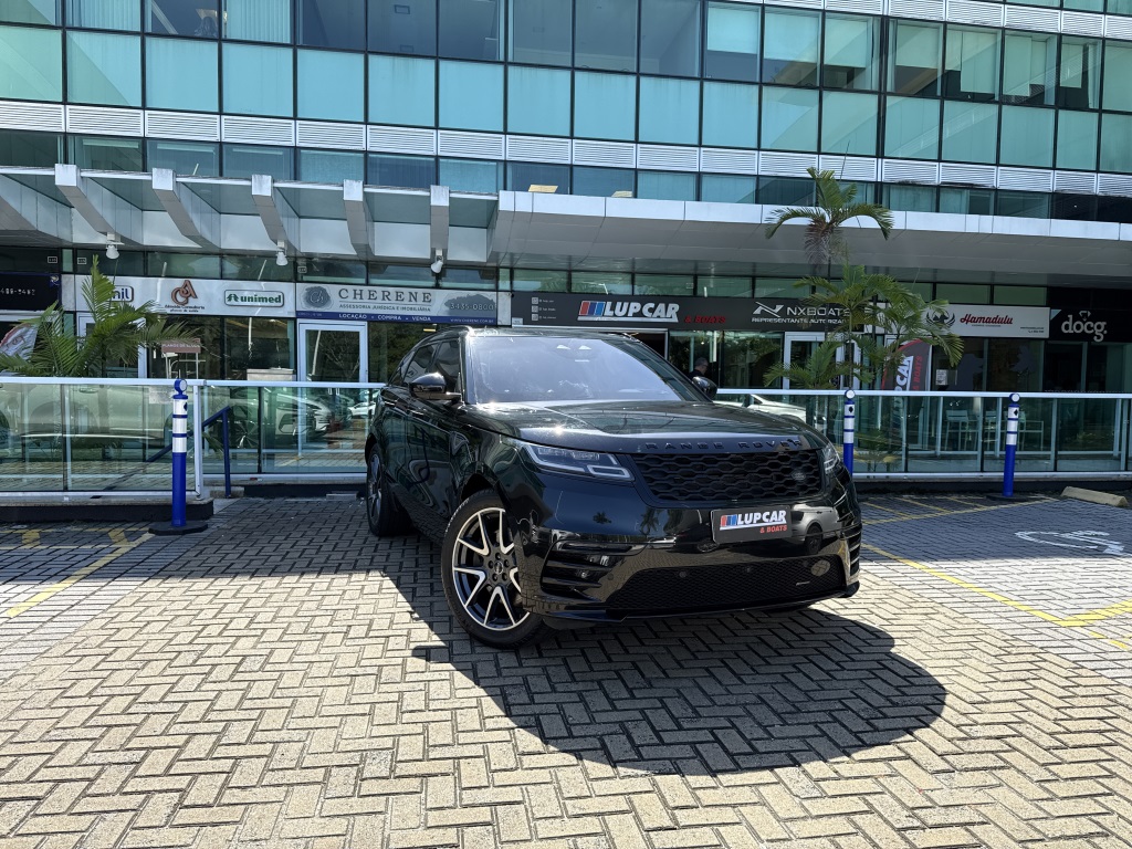 LAND ROVER RANGE ROVER VELAR 2.0 P404 PHEV R-DYNAMIC S AUTOMÁTICO