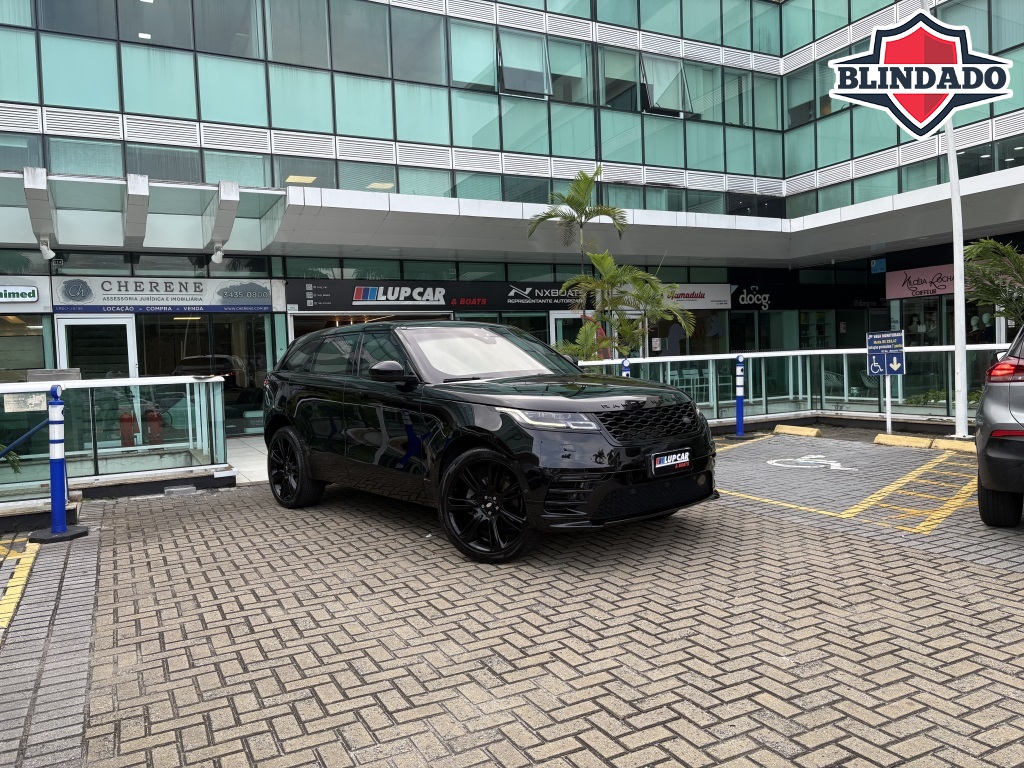LAND ROVER RANGE ROVER VELAR 3.0 V6 P380 GASOLINA R-DYNAMIC HSE AUTOMÁTICO