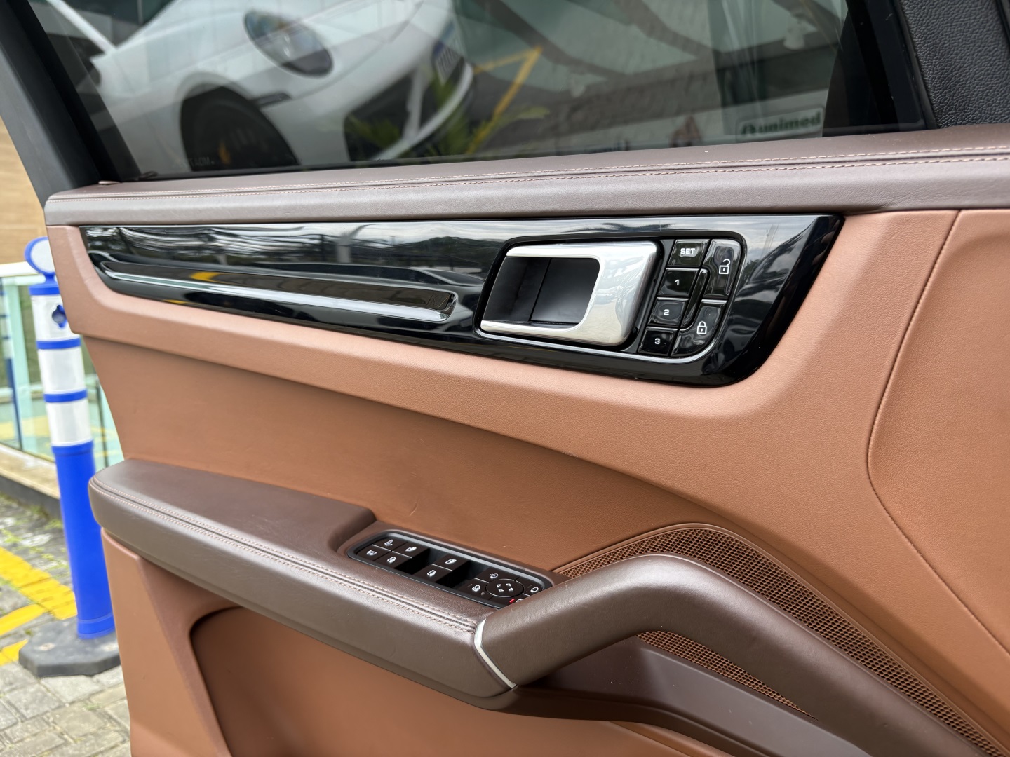 PORSCHE CAYENNE 3.0 V6 E-HYBRID COUPÉ AWD TIPTRONIC S — foto 13