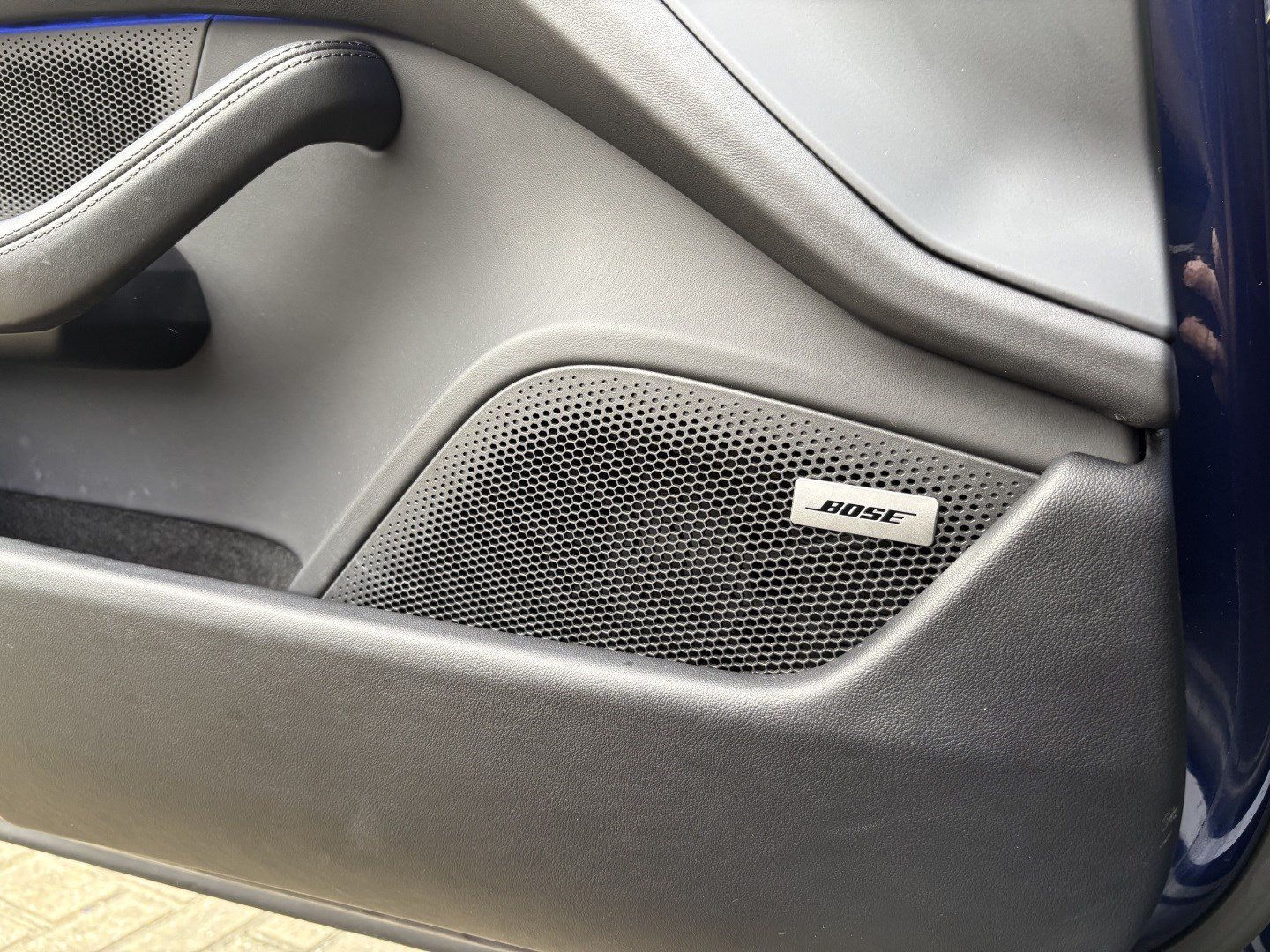 PORSCHE TAYCAN 4 CROSS TURISMO ELÉTRICO — foto 16