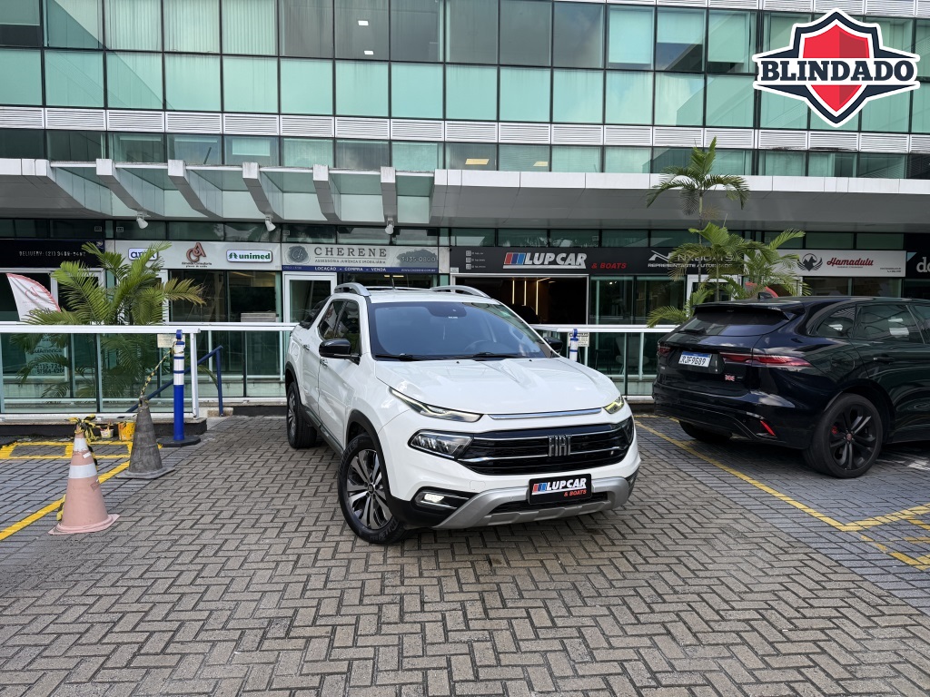 FIAT TORO 2.0 16V TURBO DIESEL VOLCANO 4WD AT9