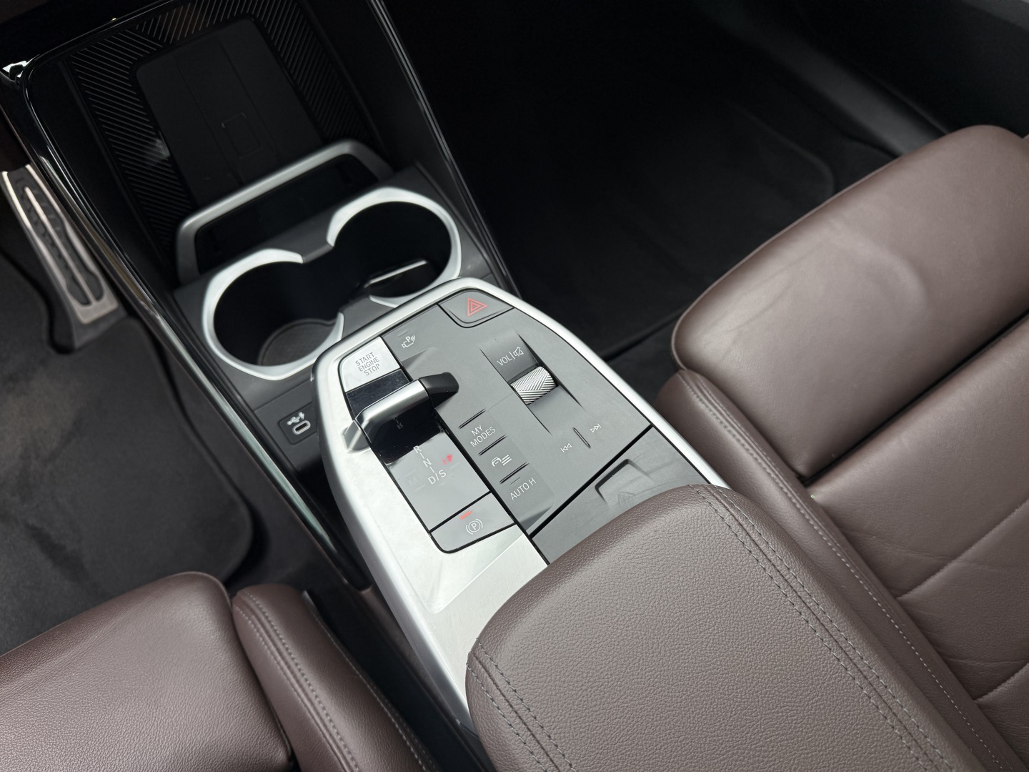 BMW X1 2.0 16V TURBO GASOLINA SDRIVE20I M SPORT STEPTRONIC — foto 10