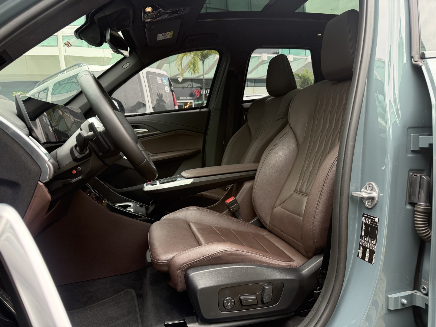 BMW X1 2.0 16V TURBO GASOLINA SDRIVE20I M SPORT STEPTRONIC — foto 11