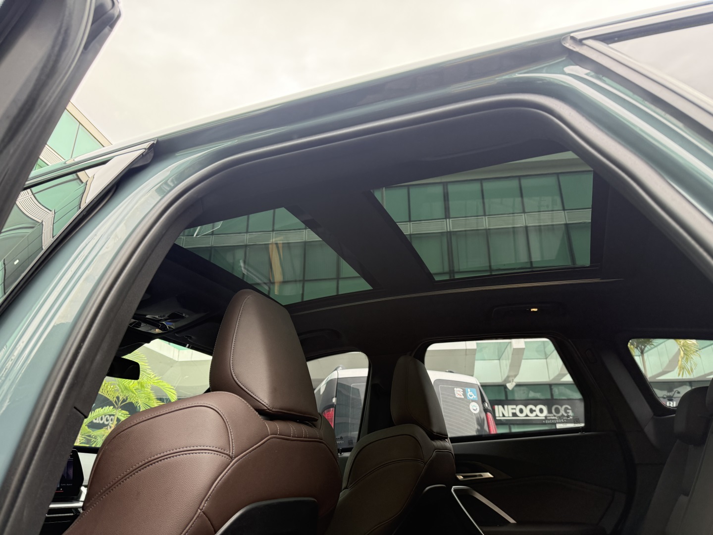 BMW X1 2.0 16V TURBO GASOLINA SDRIVE20I M SPORT STEPTRONIC — foto 12