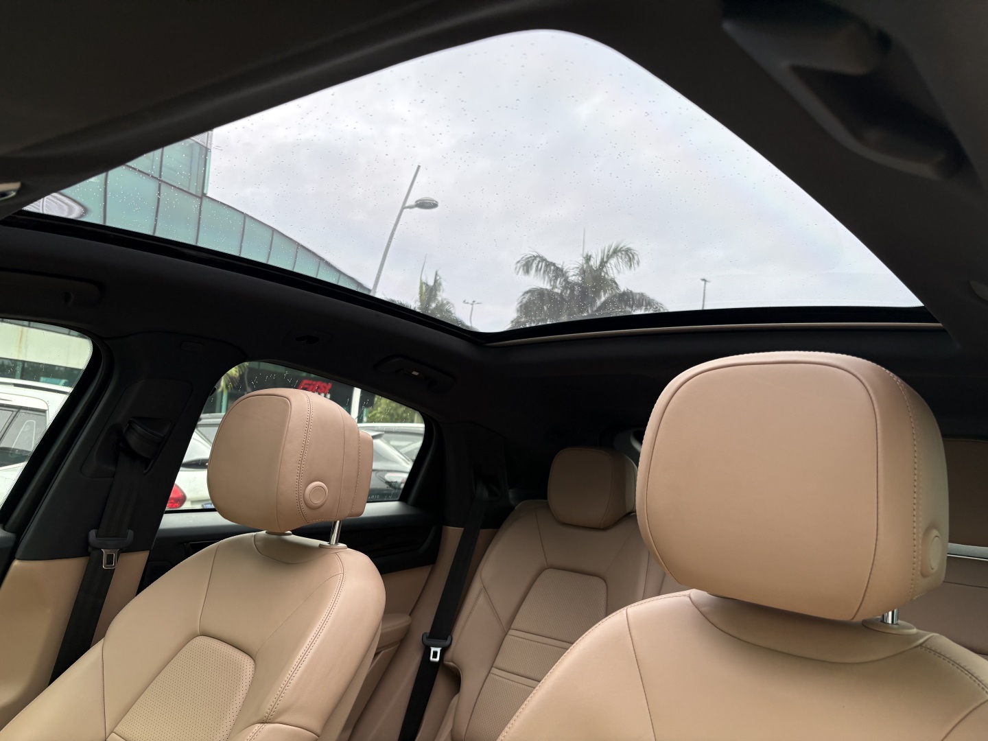 PORSCHE CAYENNE 3.0 V6 GASOLINA COUPÉ AWD TIPTRONIC S — foto 11