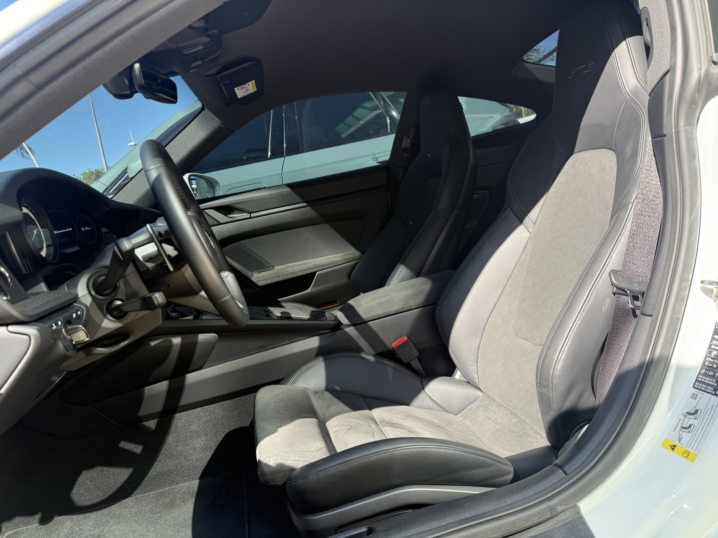 PORSCHE 911 3.0 24V H6 GASOLINA CARRERA GTS PDK — foto 11