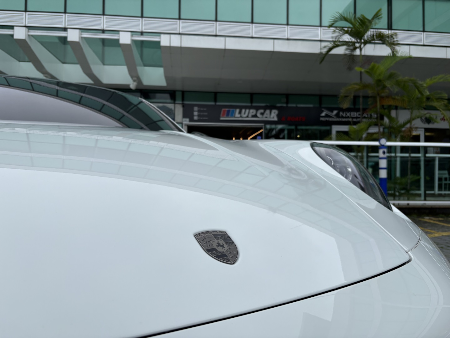 PORSCHE 911 3.0 24V H6 GASOLINA CARRERA GTS PDK — foto 14