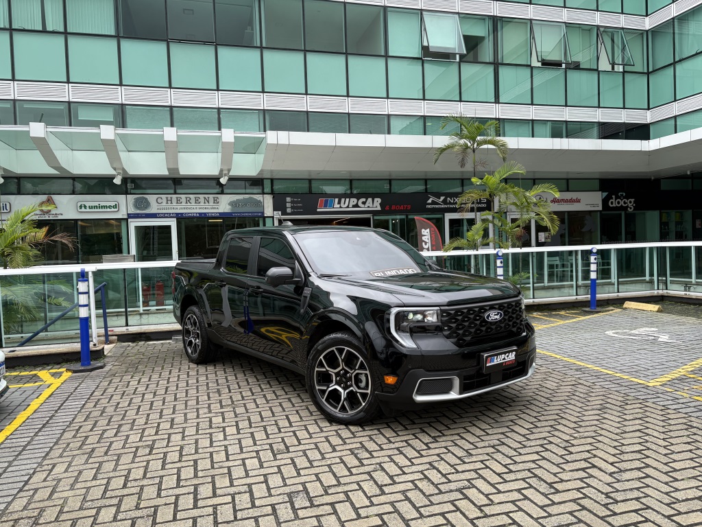 FORD MAVERICK 2.5 HYBRID LARIAT e-CVT