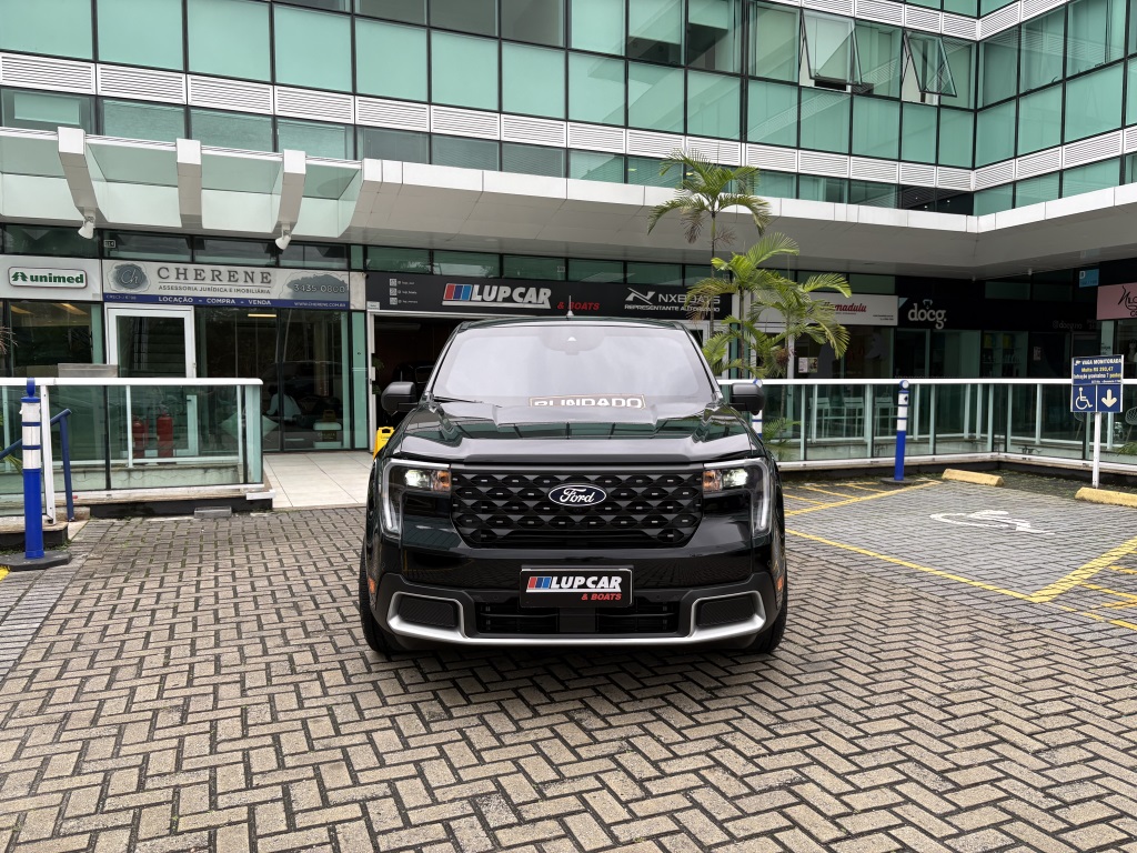 FORD MAVERICK 2.5 HYBRID LARIAT e-CVT — foto 2