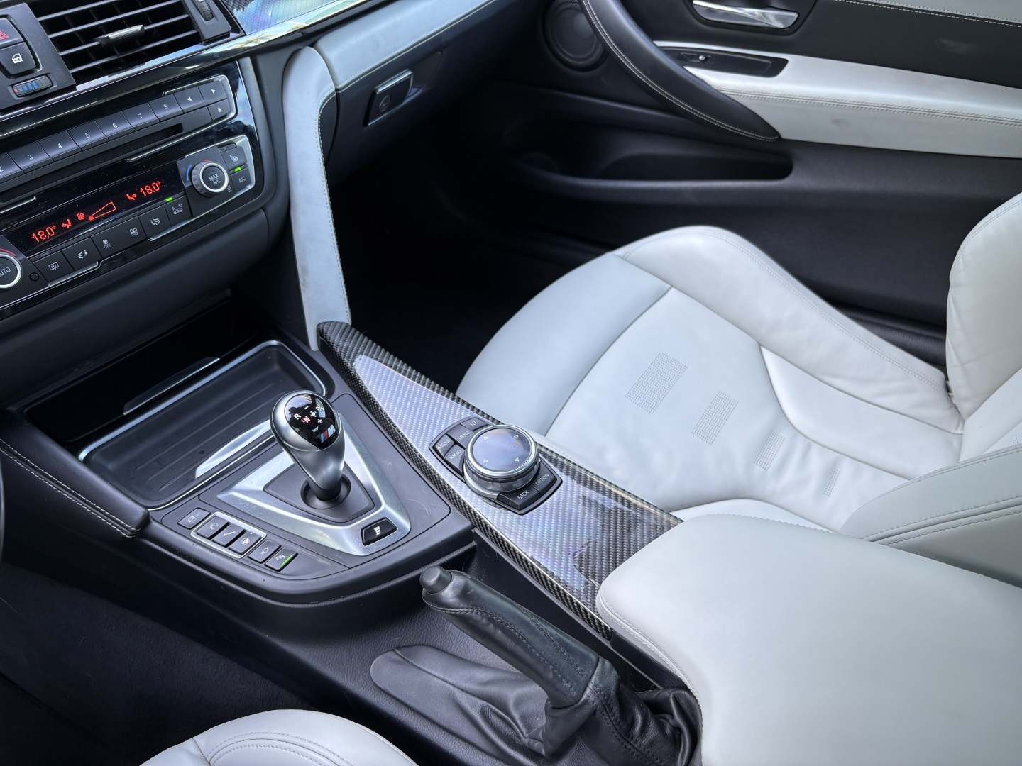 BMW M4 3.0 COUPÉ I6 24V GASOLINA 2P AUTOMÁTICO — foto 9