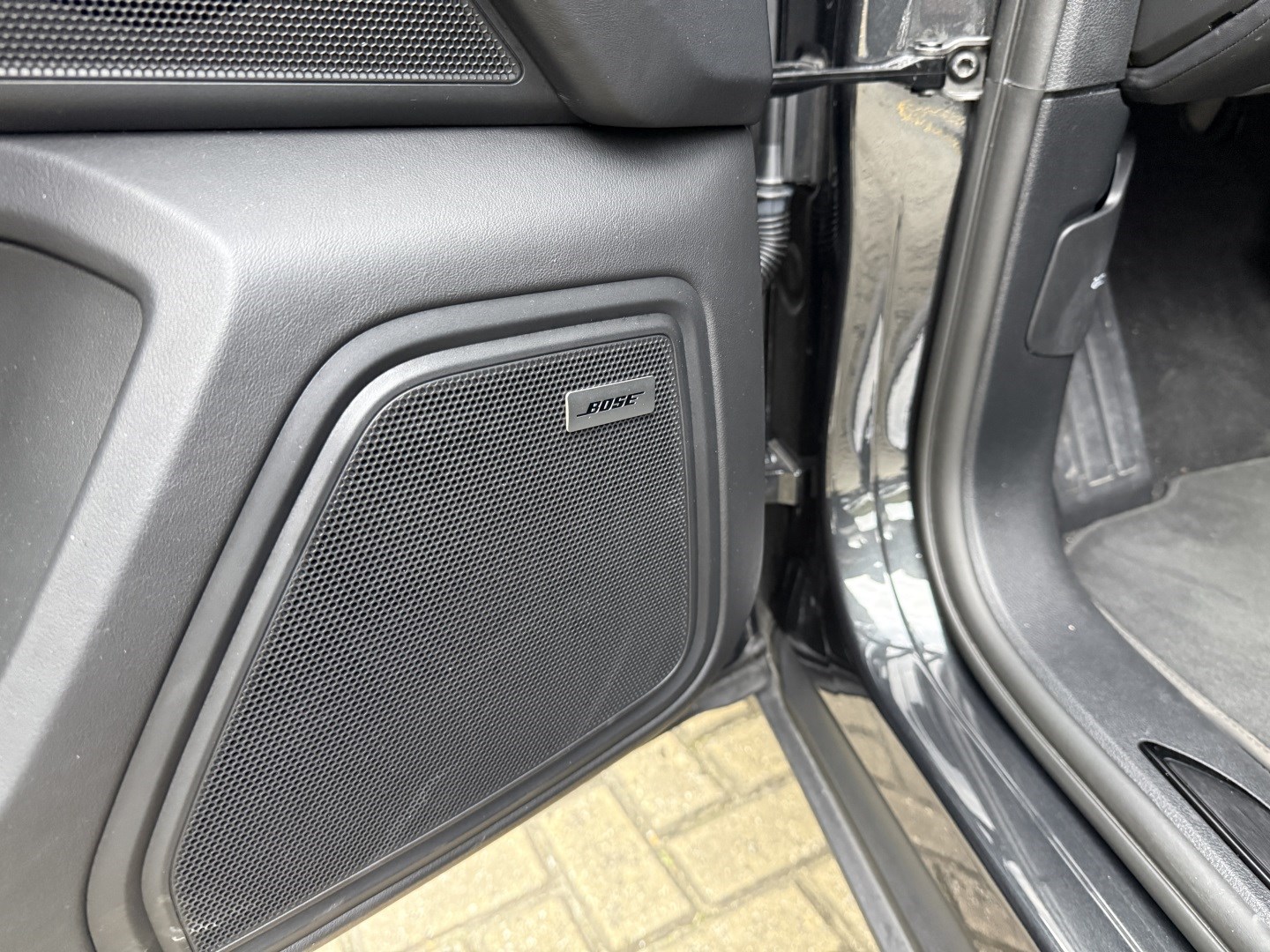PORSCHE MACAN 2.0 TURBO GASOLINA T PDK — foto 15