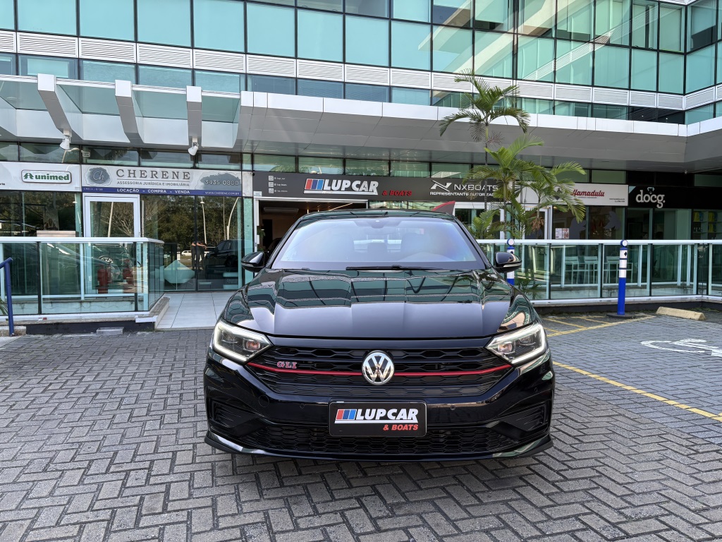 VOLKSWAGEN JETTA 2.0 350 TSI GASOLINA GLI DSG — foto 2