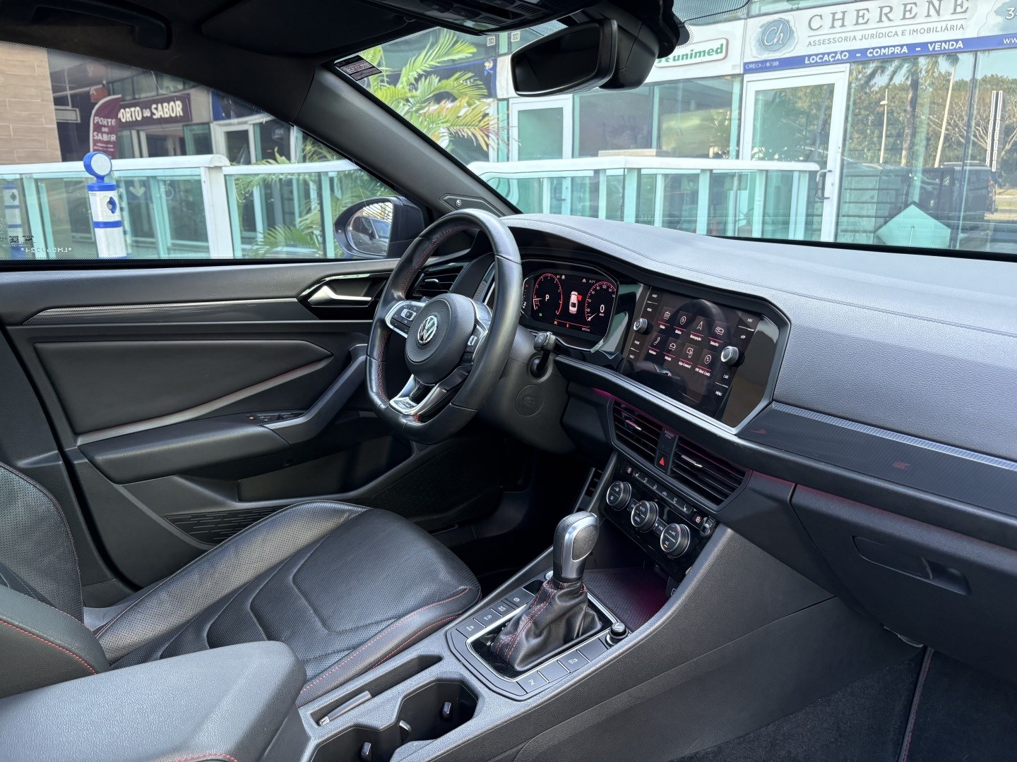 VOLKSWAGEN JETTA 2.0 350 TSI GASOLINA GLI DSG — foto 7