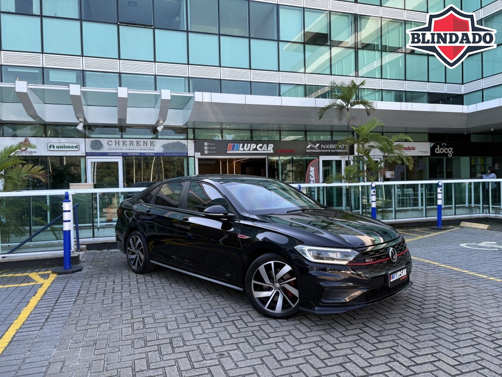 VOLKSWAGEN JETTA 2.0 350 TSI GASOLINA GLI DSG