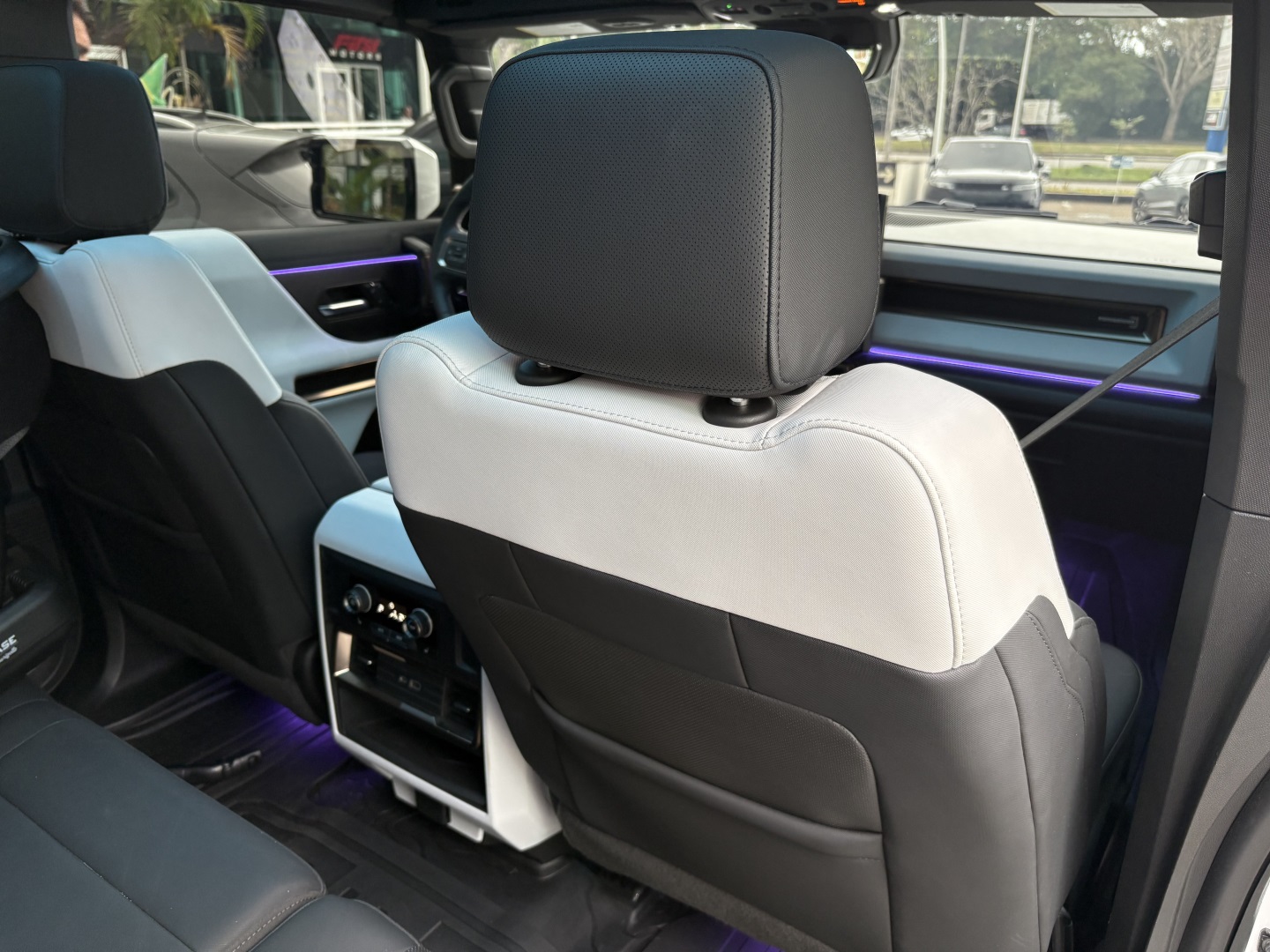 GMC HUMMER 350 KW EV PICKUP EDITION 1 4X4 — foto 13