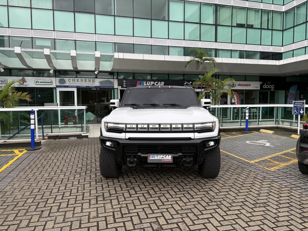GMC HUMMER 350 KW EV PICKUP EDITION 1 4X4 — foto 2