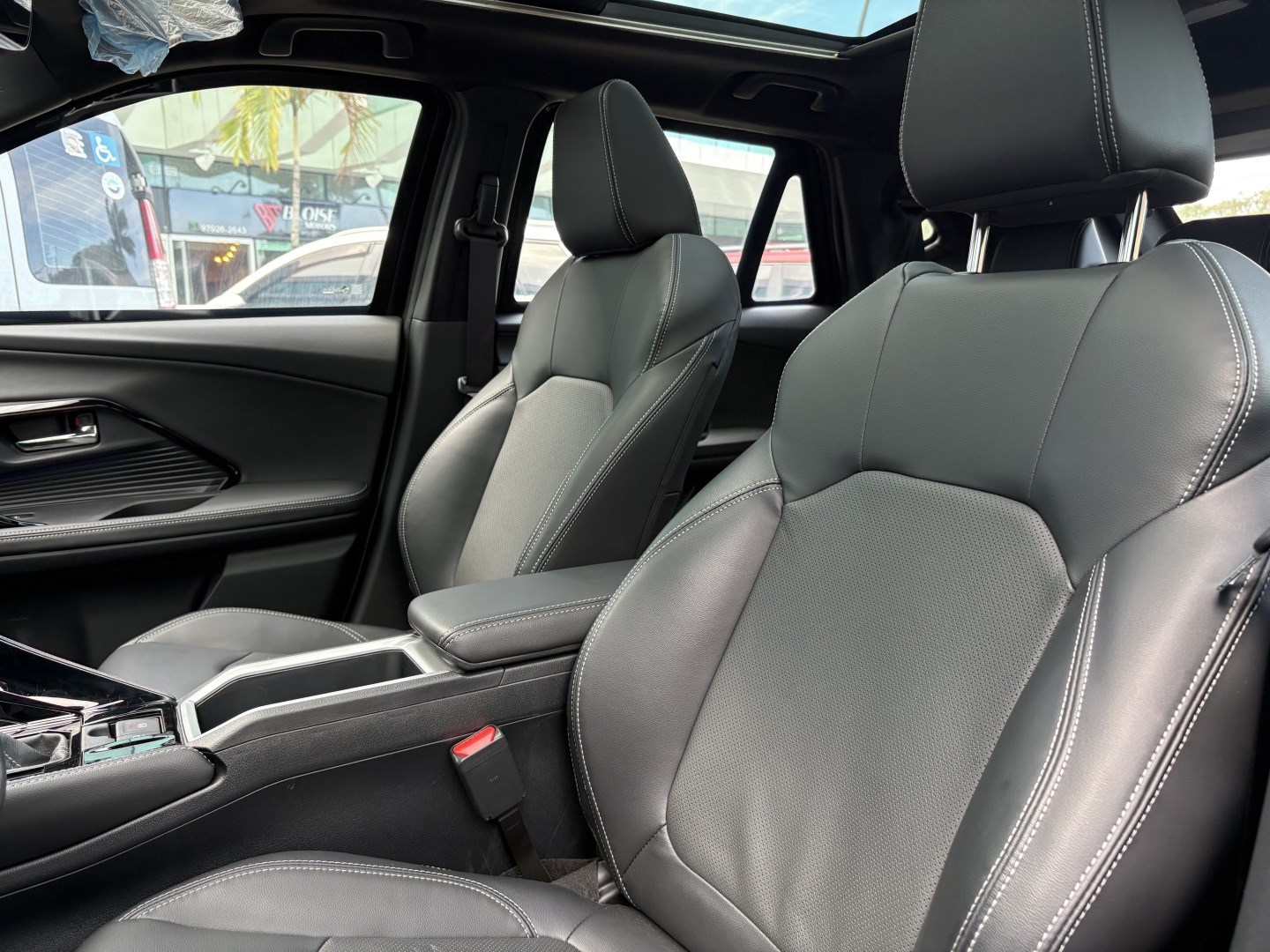 TOYOTA YARIS CROSS 1.5 VVT-I HYBRID FLEX XRX CVT — foto 11
