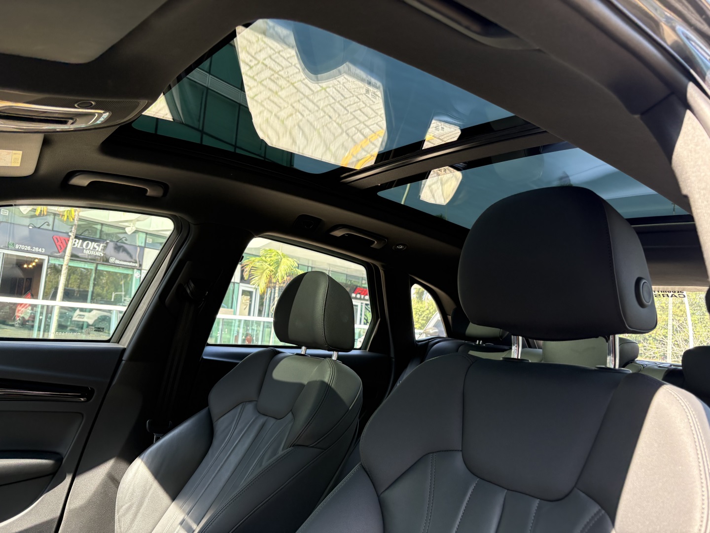 AUDI Q5 2.0 55 TFSI PHEV PERFORMANCE BLACK QUATTRO S TRONIC — foto 12