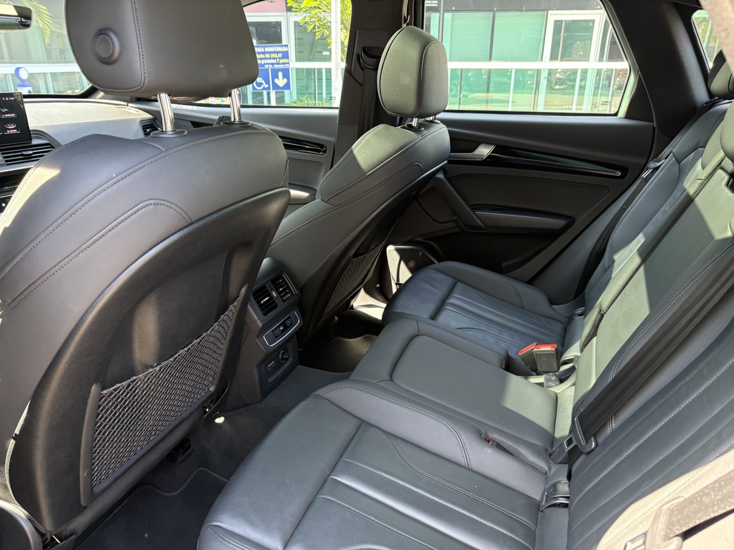 AUDI Q5 2.0 55 TFSI PHEV PERFORMANCE BLACK QUATTRO S TRONIC — foto 13