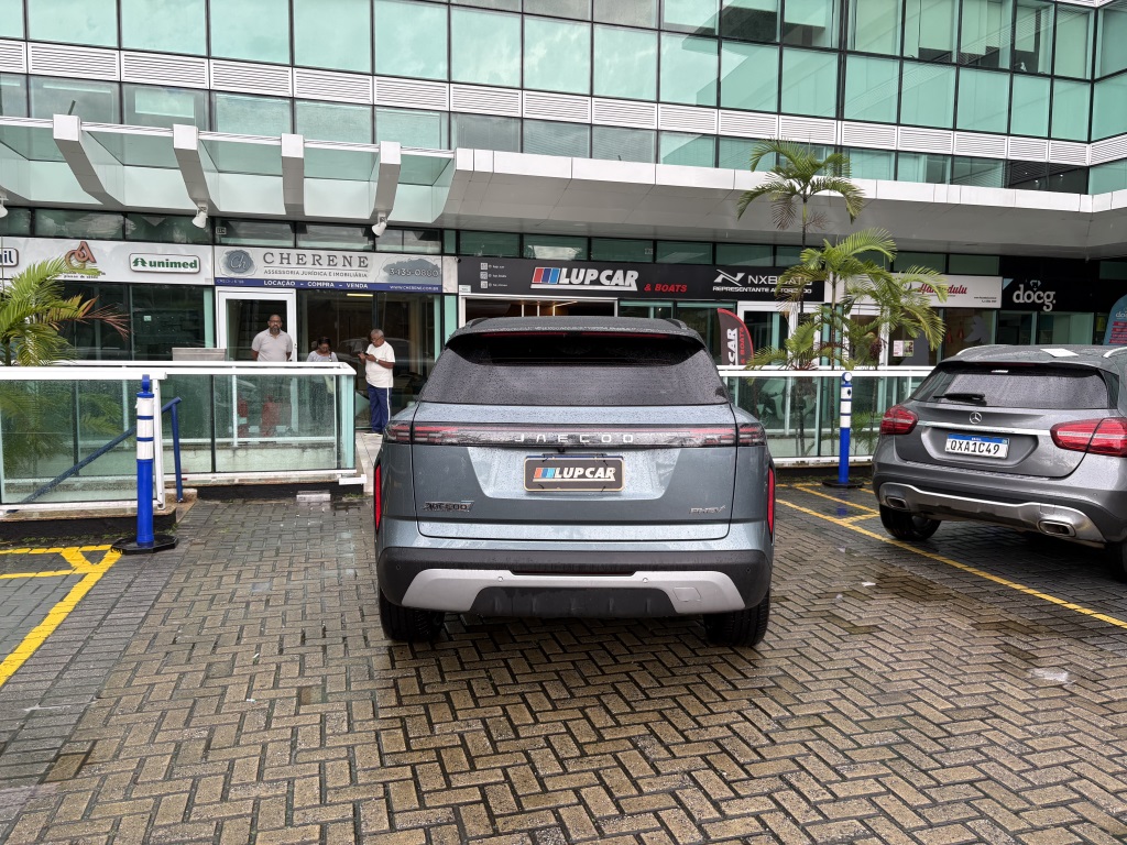 JAECOO 7 1.5 TGDI PHEV PRESTIGE DHT — foto 4