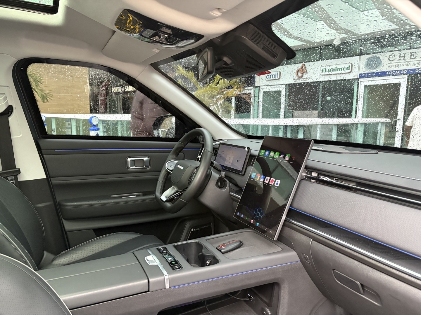 JAECOO 7 1.5 TGDI PHEV PRESTIGE DHT — foto 7