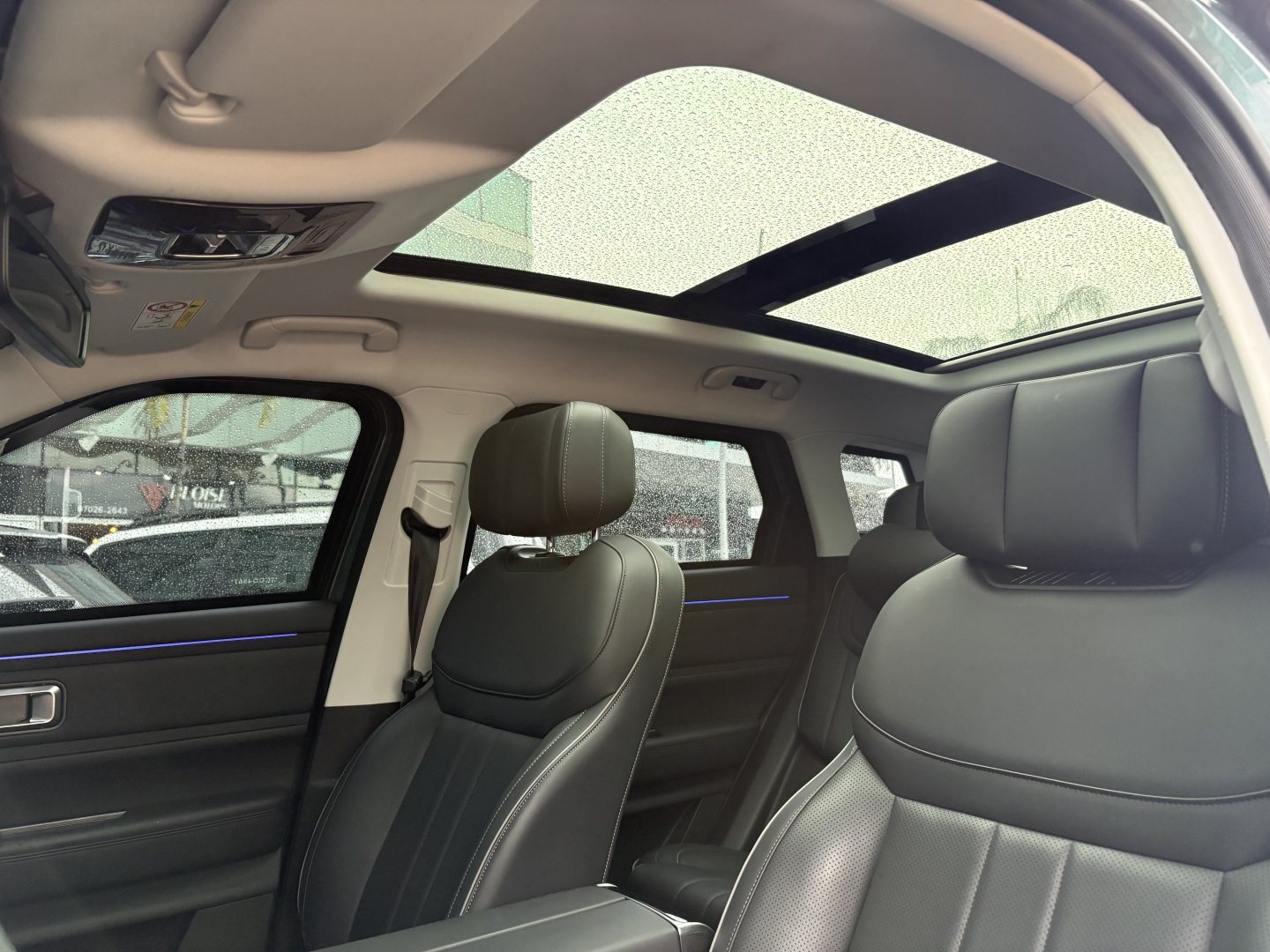 JAECOO 7 1.5 TGDI PHEV PRESTIGE DHT — foto 11