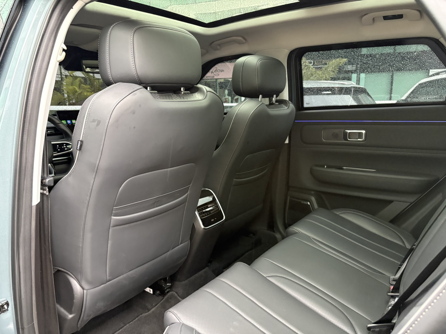 JAECOO 7 1.5 TGDI PHEV PRESTIGE DHT — foto 12