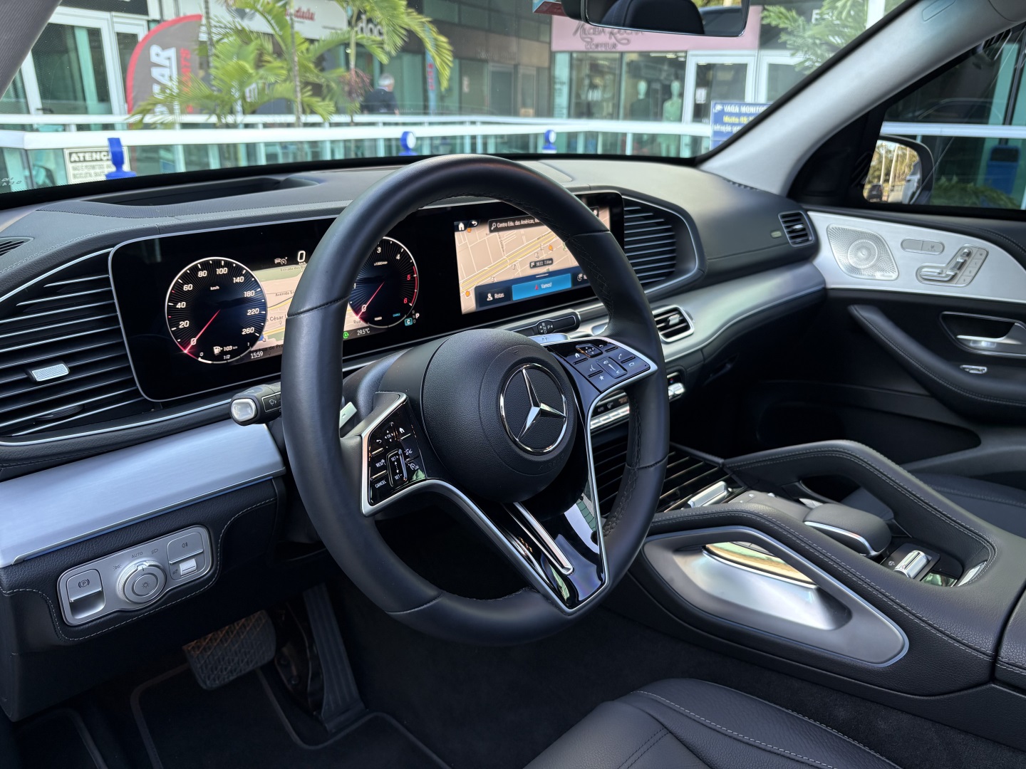 MERCEDES-BENZ GLE 450d 3.0 I6 MHEV DIESEL 4MATIC 9G-TRONIC — foto 6