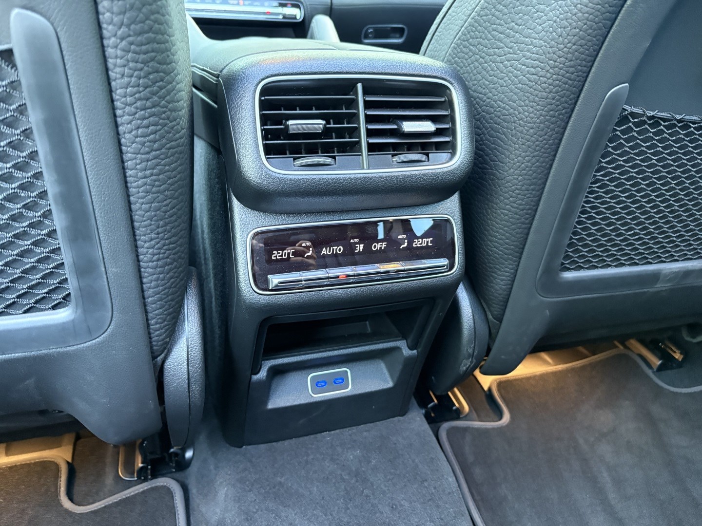 MERCEDES-BENZ GLE 450d 3.0 I6 MHEV DIESEL 4MATIC 9G-TRONIC — foto 14