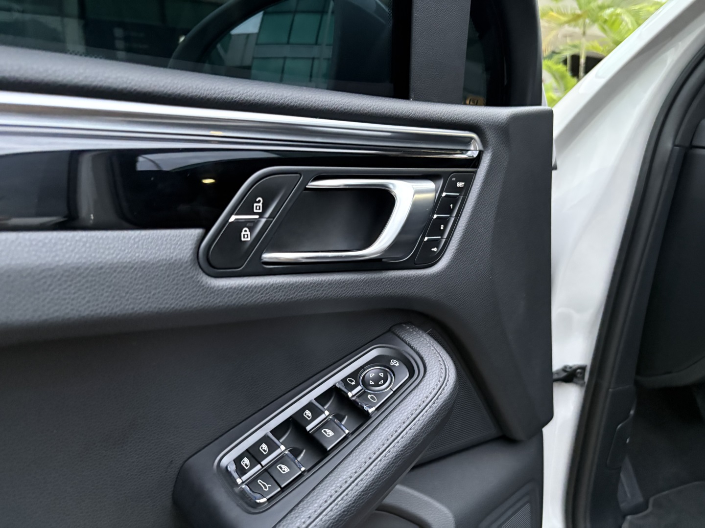 PORSCHE MACAN 2.0 TURBO GASOLINA PDK — foto 12