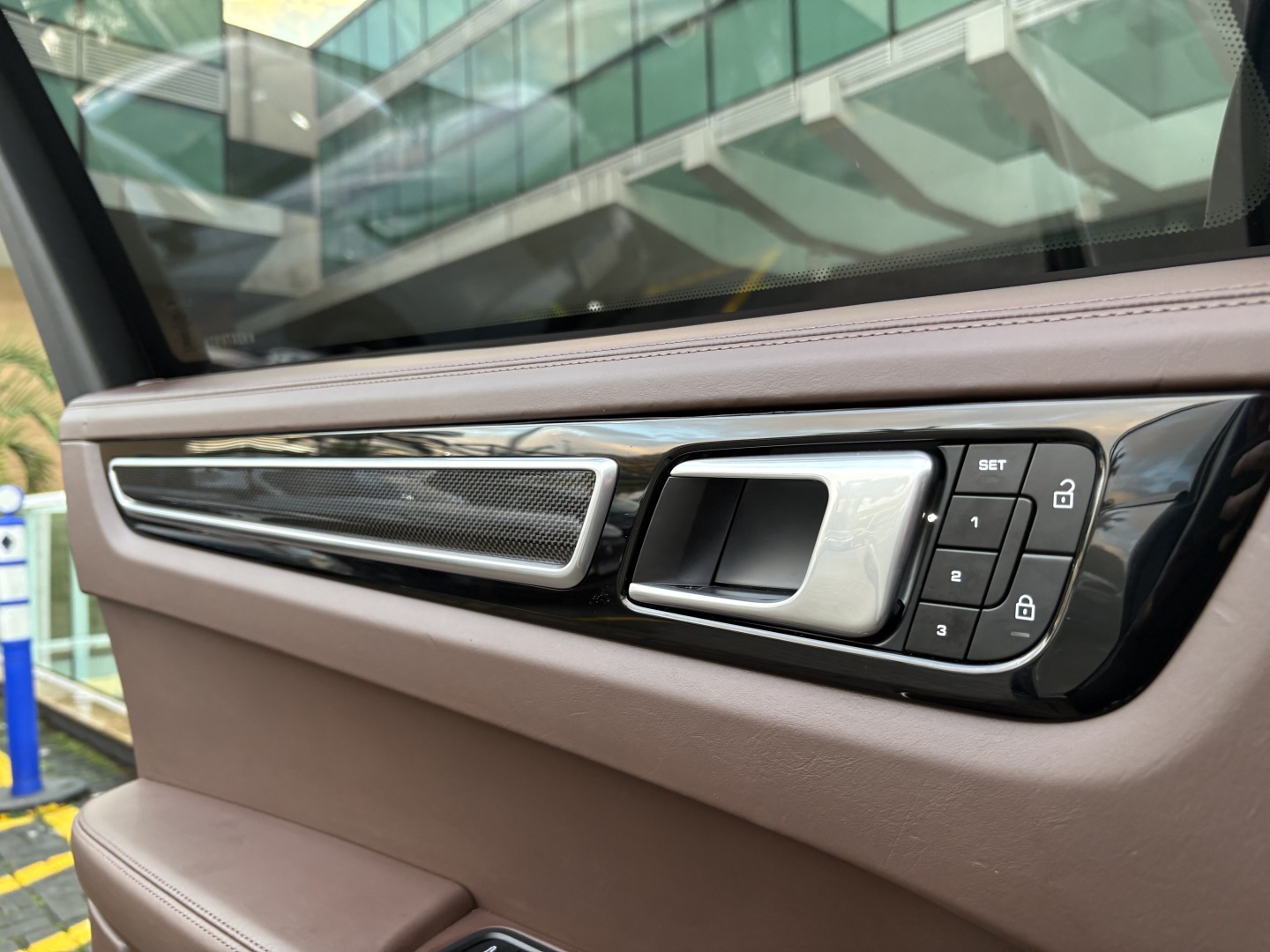 PORSCHE CAYENNE 4.0 V8 GASOLINA TURBO COUPÉ AWD TIPTRONIC S — foto 11