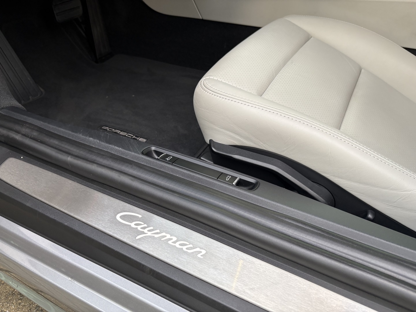 PORSCHE 718 2.0 16V H4 GASOLINA CAYMAN STYLE EDITION PDK — foto 12
