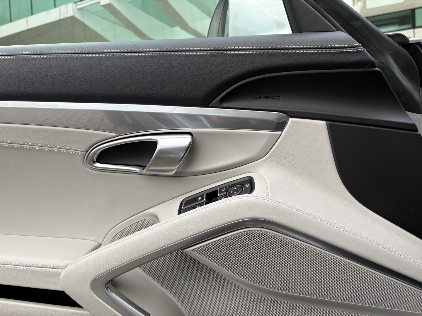 PORSCHE 718 2.0 16V H4 GASOLINA CAYMAN STYLE EDITION PDK — foto 13
